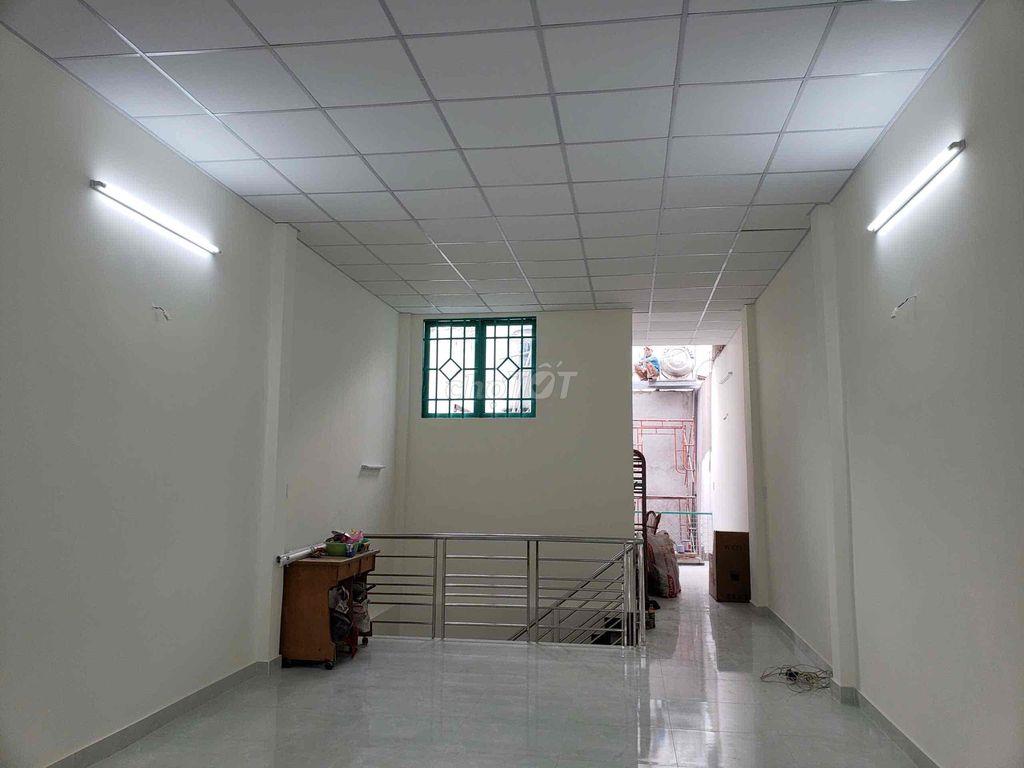 CHO THUÊ NHÀ MẶT TIỀN PHẠM VĂN BẠCH KHU ĂN UỐNG
