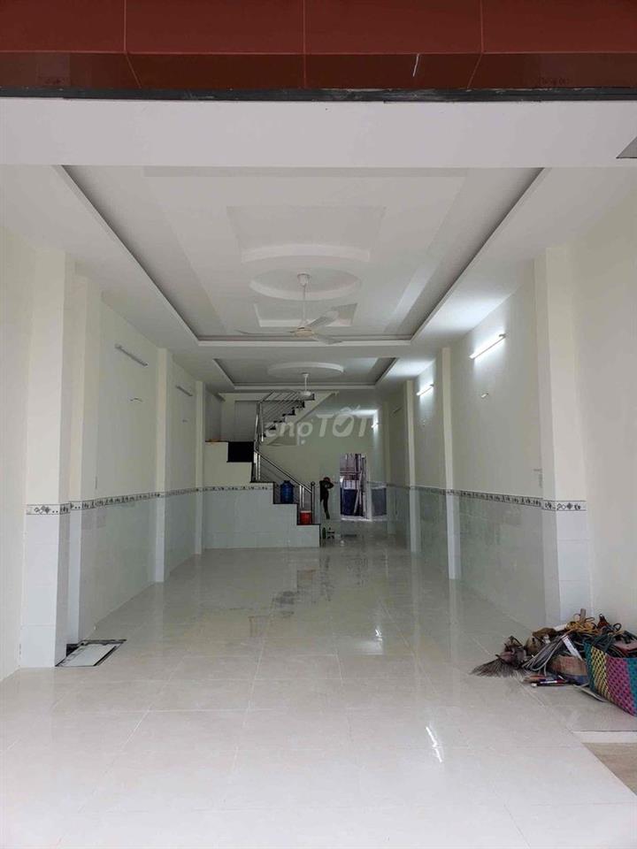 CHO THUÊ NHÀ MẶT TIỀN PHẠM VĂN BẠCH KHU ĂN UỐNG