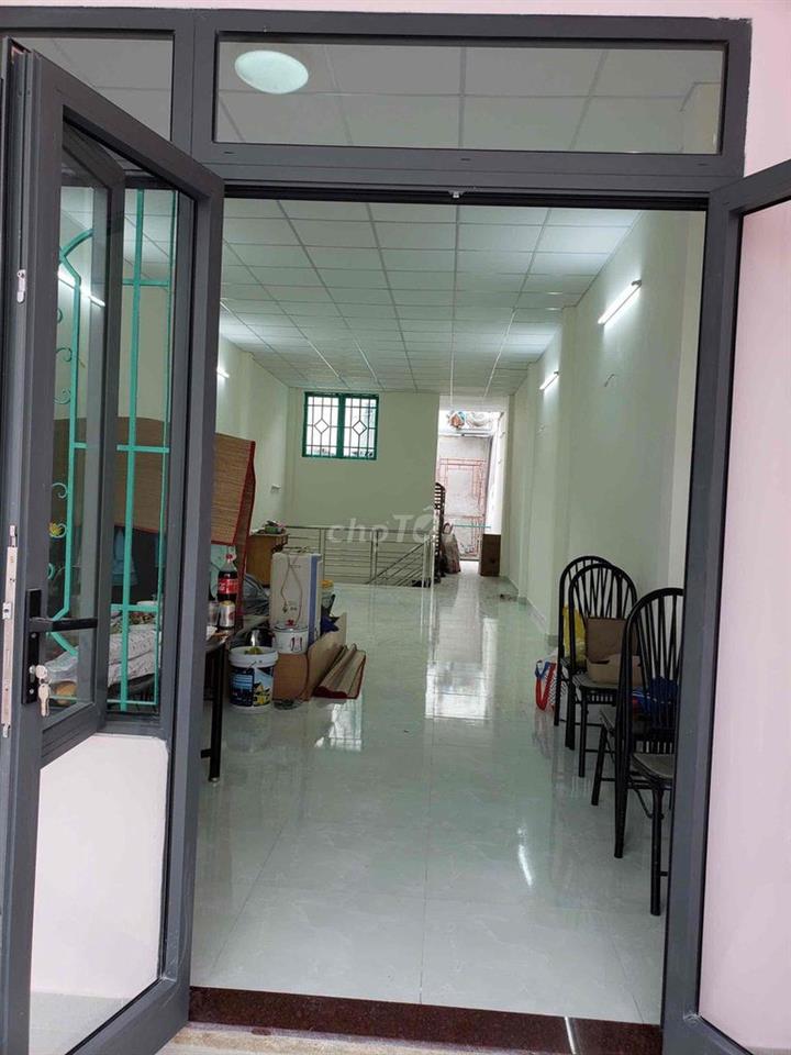 CHO THUÊ NHÀ MẶT TIỀN PHẠM VĂN BẠCH KHU ĂN UỐNG