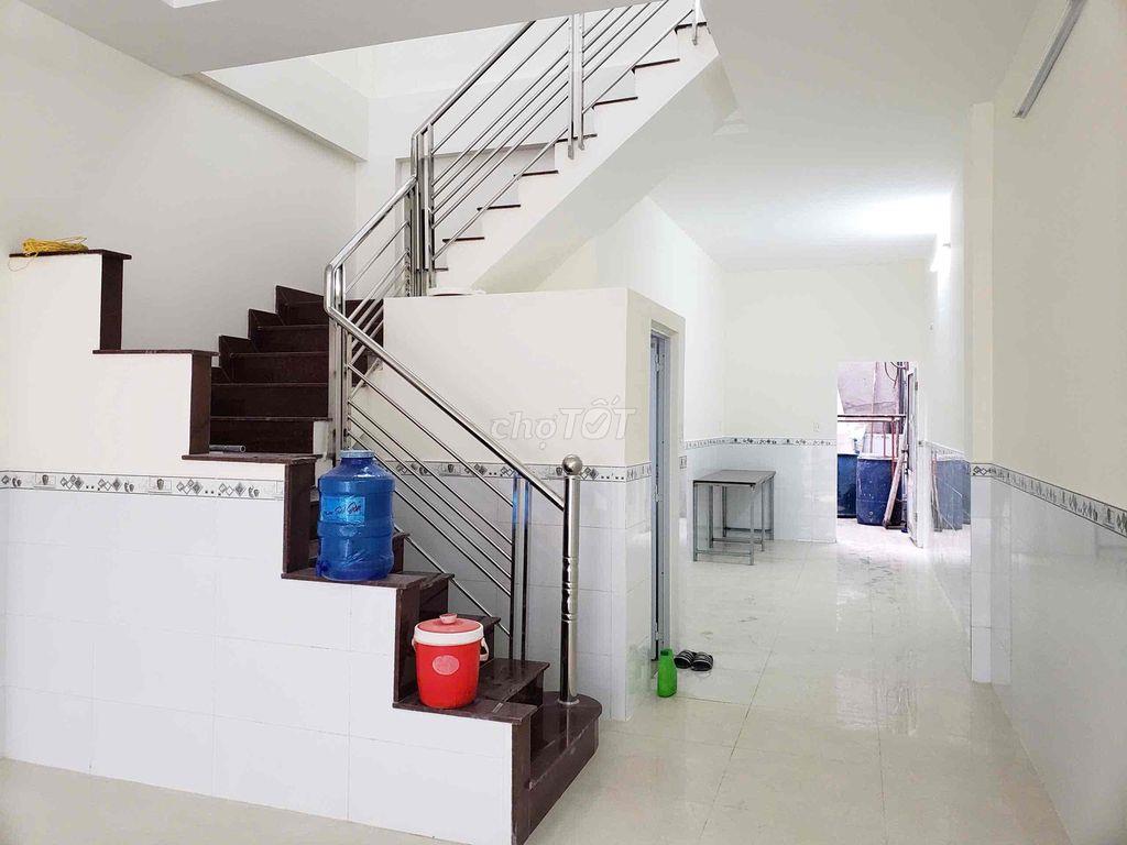 CHO THUÊ NHÀ MẶT TIỀN PHẠM VĂN BẠCH KHU ĂN UỐNG