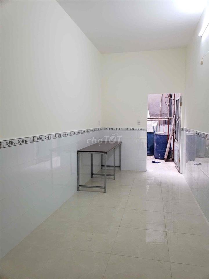 CHO THUÊ NHÀ MẶT TIỀN PHẠM VĂN BẠCH KHU ĂN UỐNG