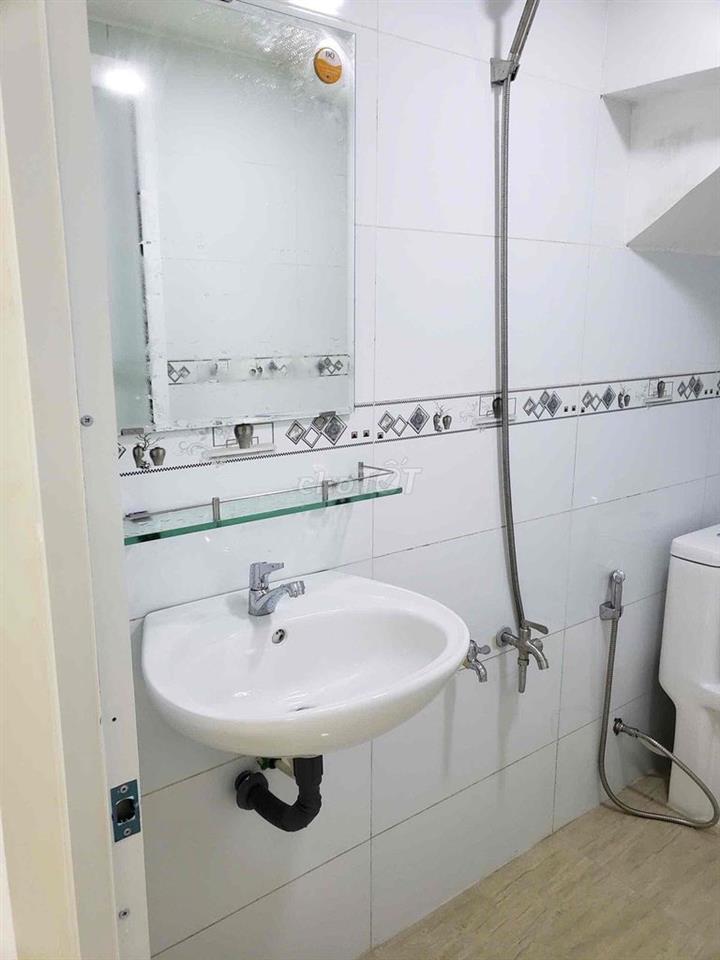 CHO THUÊ NHÀ MẶT TIỀN PHẠM VĂN BẠCH KHU ĂN UỐNG