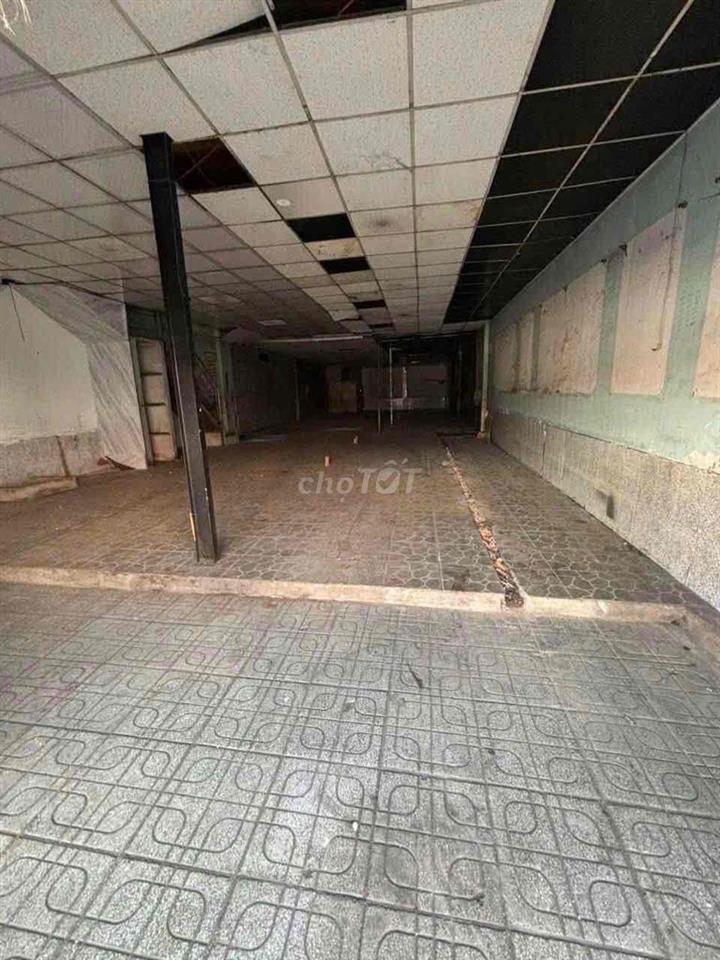 CHO THUÊ NHÀ MT LÊ ĐỨC THỌ GÒ VẤP SÁT NGAY TRƯỜNG HỌC NGANG 8M