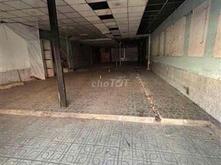 CHO THUÊ NHÀ MT LÊ ĐỨC THỌ GÒ VẤP SÁT NGAY TRƯỜNG HỌC NGANG 8M
