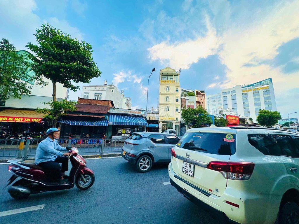 CHO THUÊ NHÀ MT NGUYỄN OANH GÒ VẤP NGANG 6M