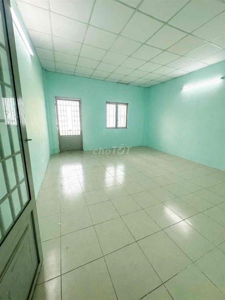 CHO THUÊ NHÀ MẶT TIỀN PHẠM VĂN BẠCH TÂN BÌNH GẦN GÒ VẤP