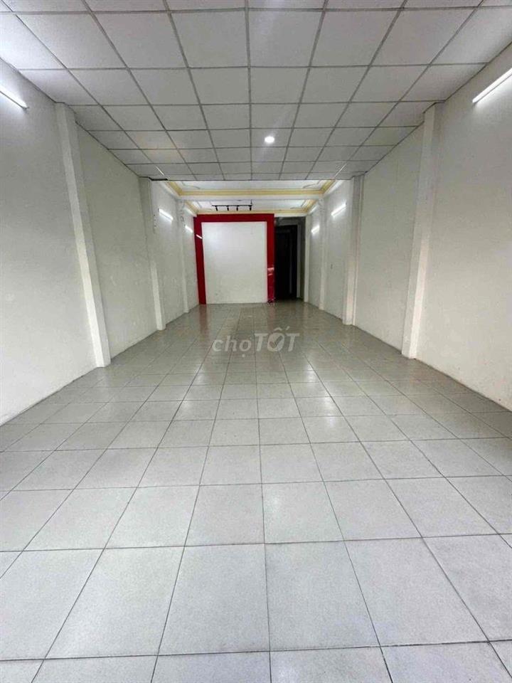 CHO THUÊ NHÀ MẶT TIỀN PHẠM VĂN BẠCH TÂN BÌNH GẦN GÒ VẤP