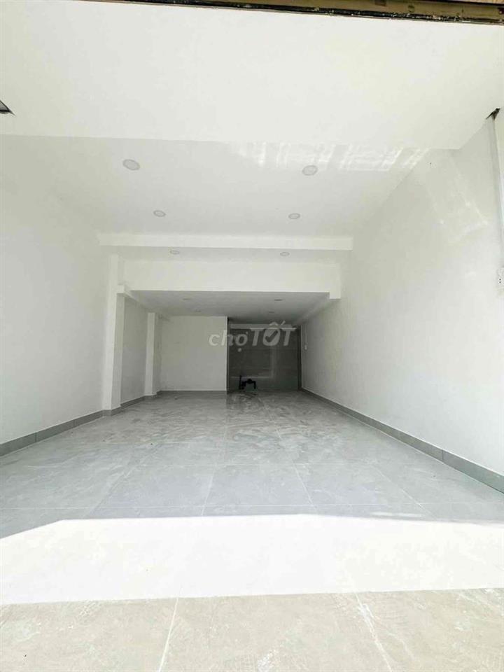 MẶT BẰNG HẺM SẦM UẤT DƯƠNG QUẢNG HÀM GÒ VẤP