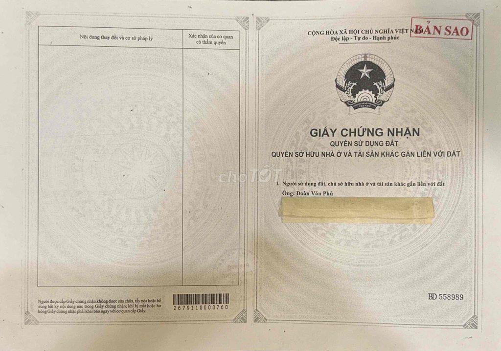 nhà mặt tiền trường chinh rộng giá rẻ nhất thị trường