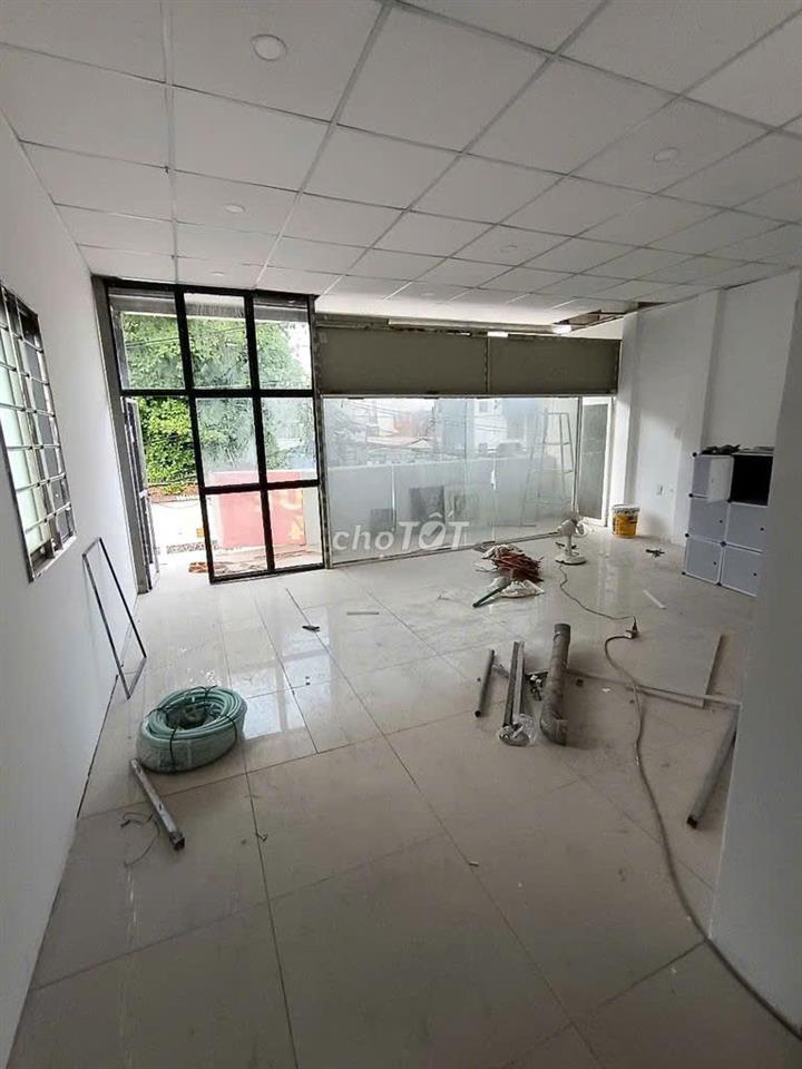 Cho thuê mặt bằng kinh doanh Chu văn an