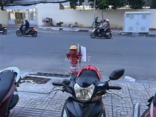 Cho thuê mặt bằng kinh doanh Chu văn an