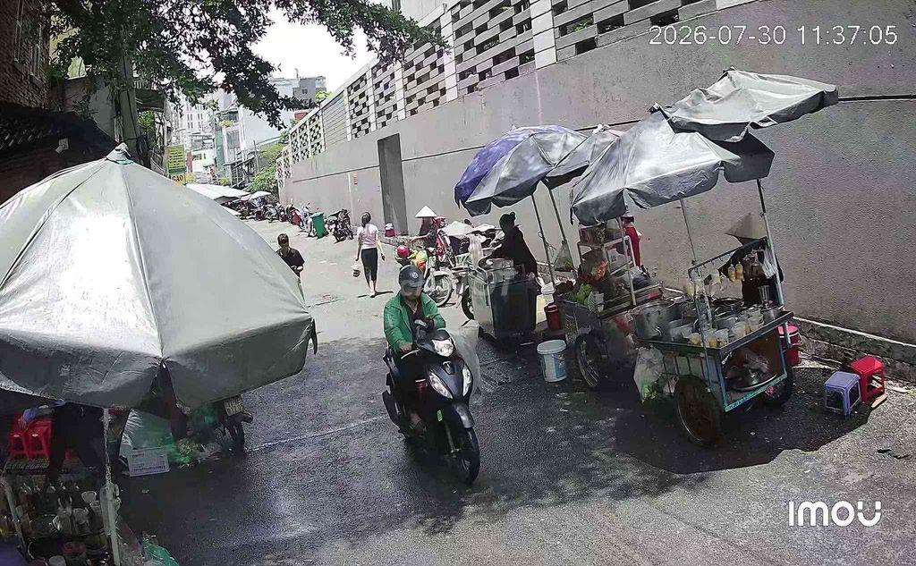 cho thuê giá rẻ , lấy tiền hằng ngày , không cần cọc .  Mặt bằng nhỏ 5