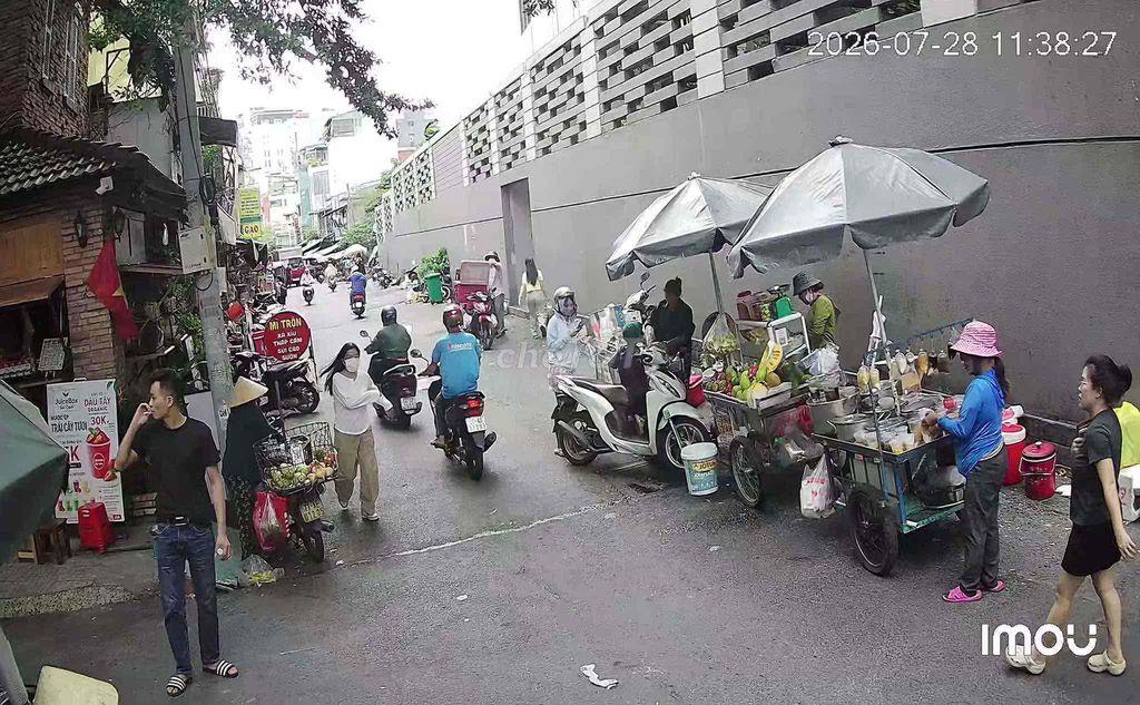 cho thuê giá rẻ , lấy tiền hằng ngày , không cần cọc .  Mặt bằng nhỏ 5