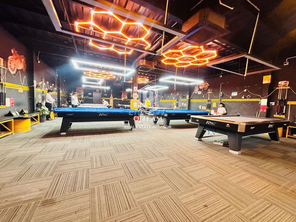 MẶT TIỀN UNG VĂN KHIÊM , BÌNH THẠNH 🔥 11X22m - 2 TẦNG - 120 TRIỆU