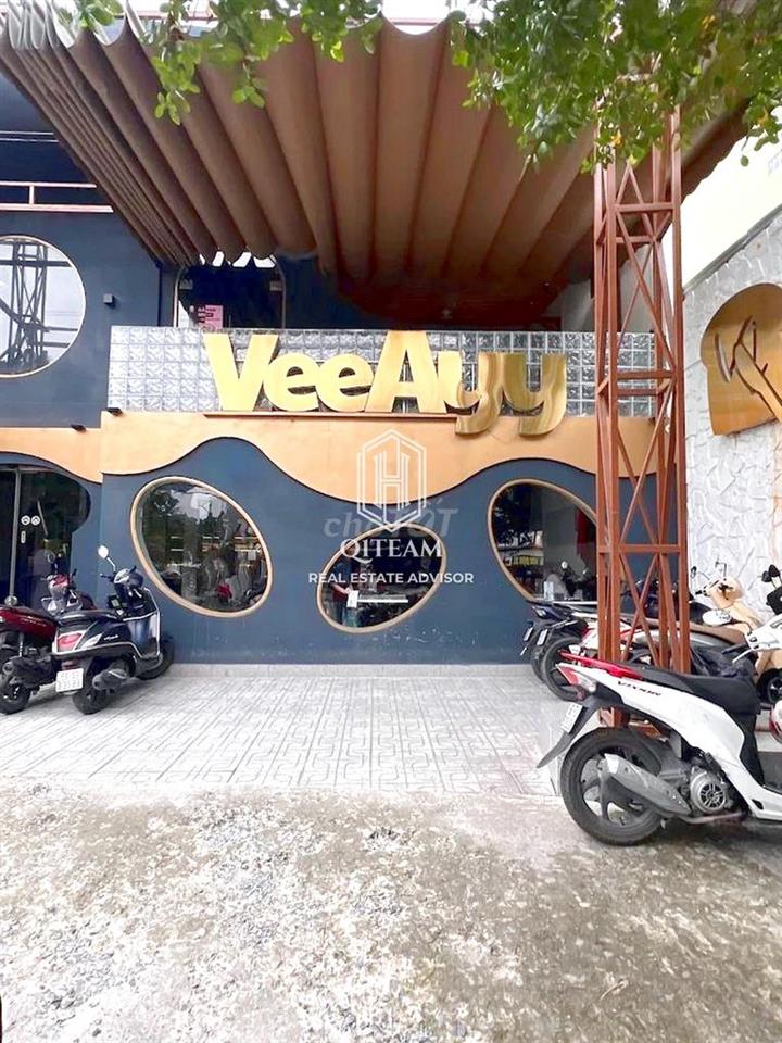 🔥 MẶT TIỀN NGUYỄN GIA TRÍ (D2) - 10x15m - 2 TẦNG - GIÁ : 80 TRIỆU