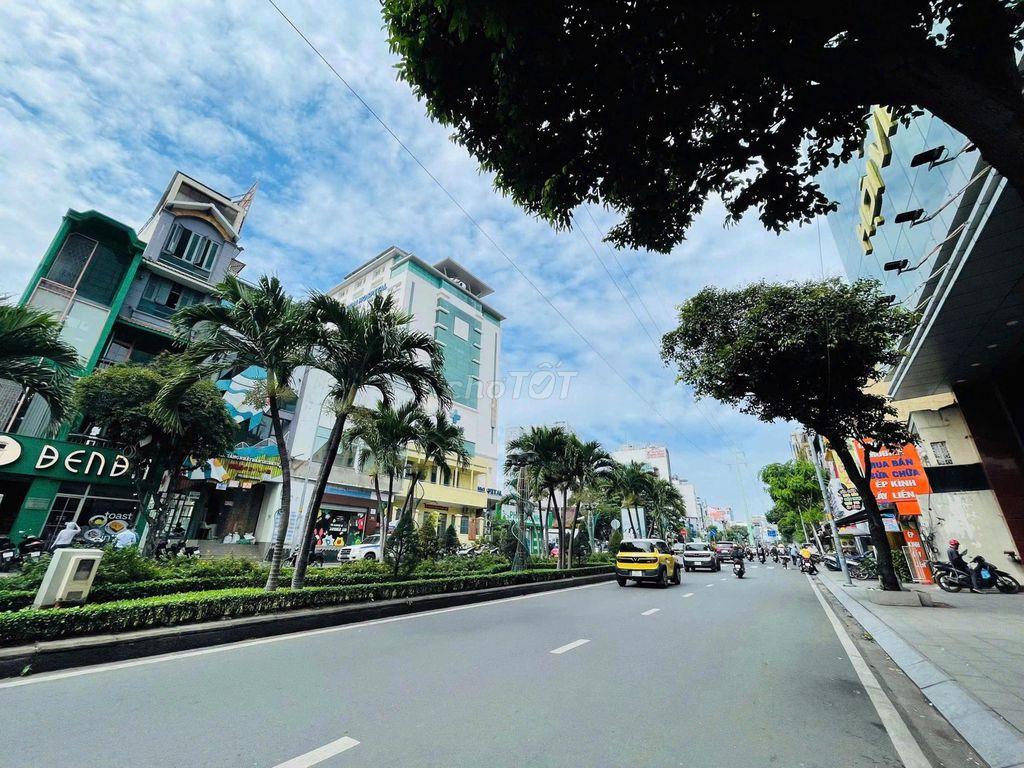 MẶT TIỀN PHAN XÍCH LONG - 7x15m - HẦM 5 TẦNG THANG MÁY - GIÁ: 90 TRIỆU