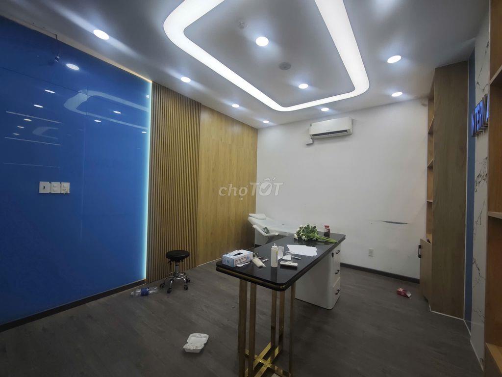 MẶT TIỀN PHAN XÍCH LONG - 7x15m - HẦM 5 TẦNG THANG MÁY - GIÁ: 90 TRIỆU