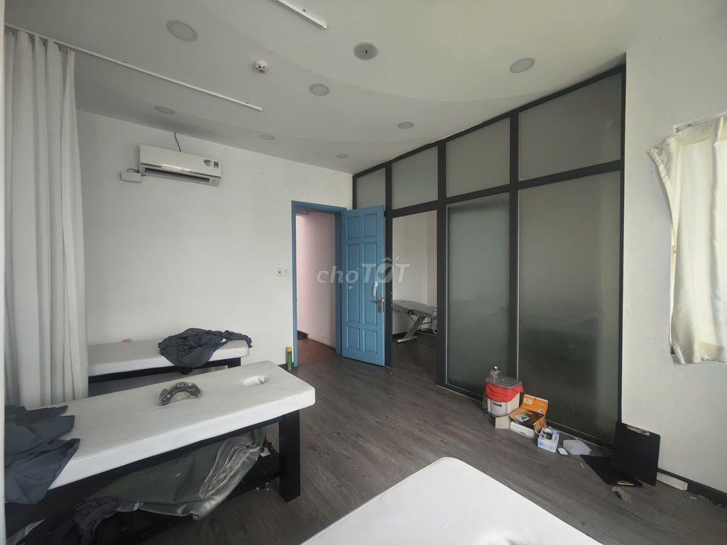 MẶT TIỀN PHAN XÍCH LONG - 7x15m - HẦM 5 TẦNG THANG MÁY - GIÁ: 90 TRIỆU