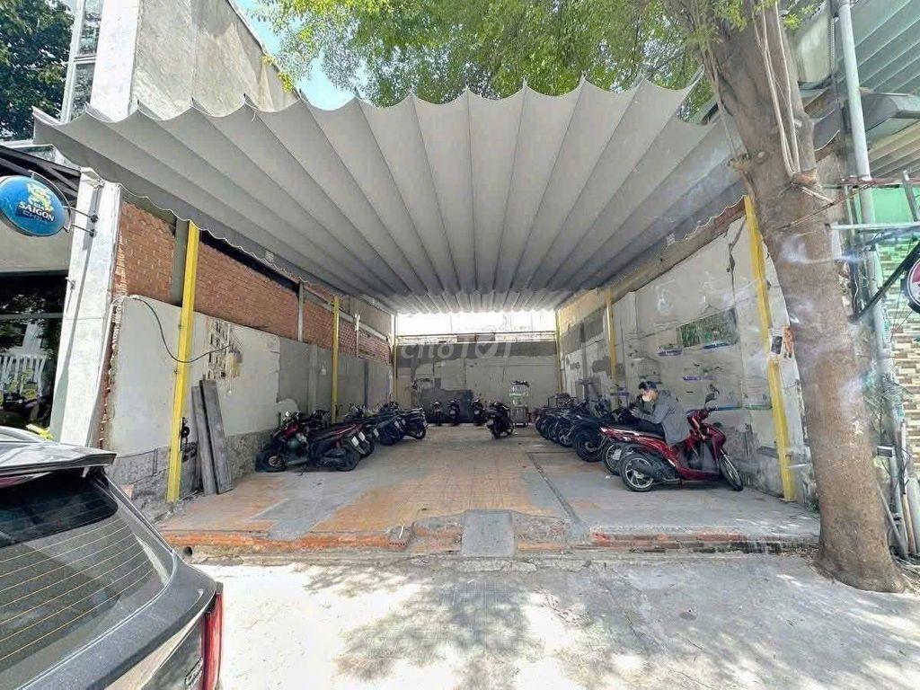 MẶT TIỀN HOA MAI, PHÚ NHUẬN - 8X14m - KHU PHAN XÍCH LONG - 45 TRIỆU