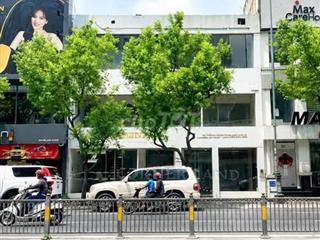 🏢 NGANG 12M - MẶT TIỀN NGUYỄN VĂN TRỖI – PHÚ NHUẬN - 12X8m - 4 TẦNG
