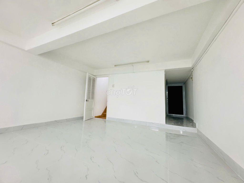 MẶT TIỀN ĐINH TIÊN HOÀNG , QUẬN 1 - 4x20m - 5 TẦNG - GIÁ 45 TRIỆU