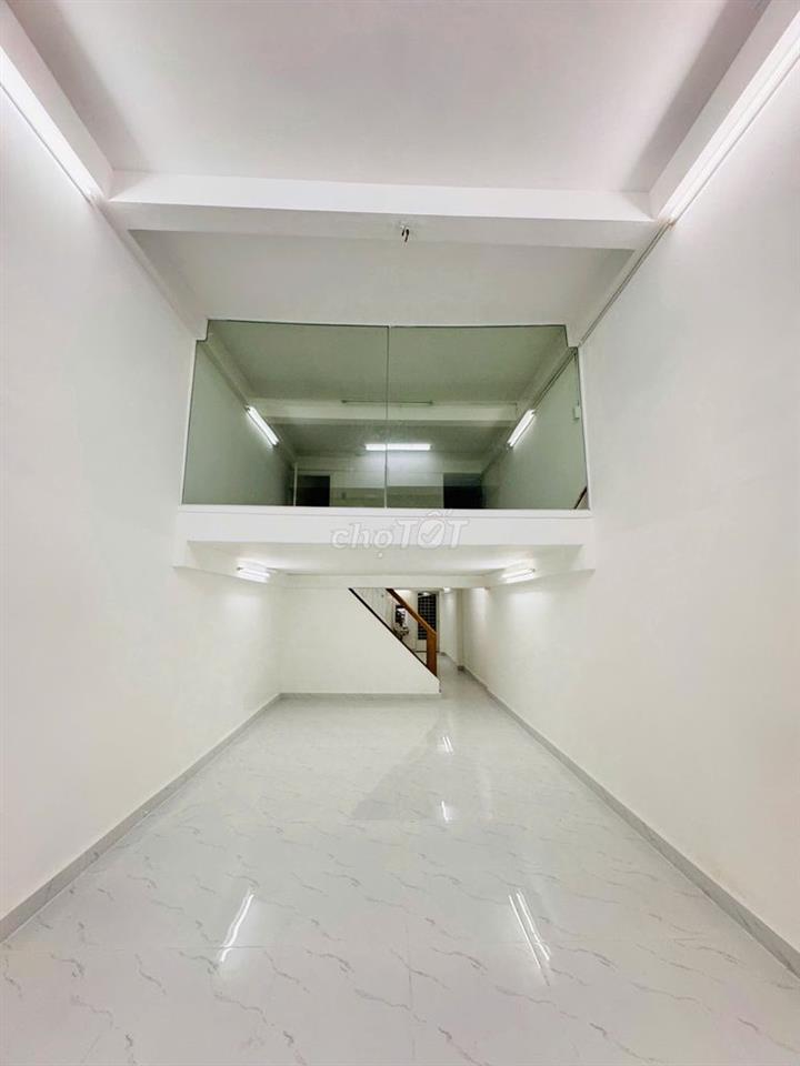 MẶT TIỀN ĐINH TIÊN HOÀNG , QUẬN 1 - 4x20m - 5 TẦNG - GIÁ 45 TRIỆU