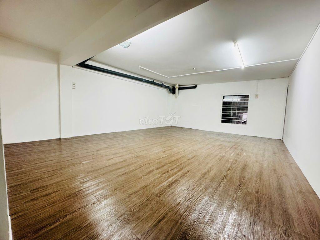 MẶT TIỀN ĐINH TIÊN HOÀNG , QUẬN 1 - 4x20m - 5 TẦNG - GIÁ 45 TRIỆU