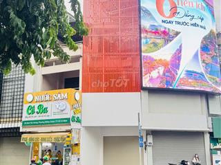 MẶT TIỀN ĐINH TIÊN HOÀNG , QUẬN 1 - 4x18m - 5 TẦNG - GIÁ 48 TRIỆU