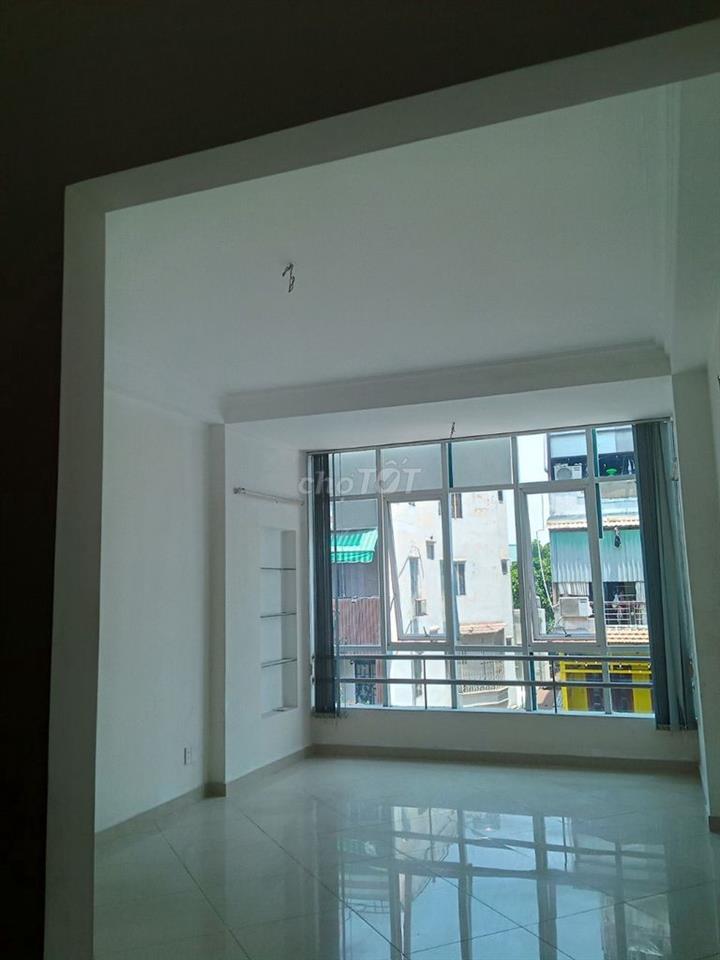 🏢 MẶT TIỀN TRẦN ĐÌNH XU , QUẬN 1 - 4,2X20m - 5 TẦNG - 65 TRIỆU