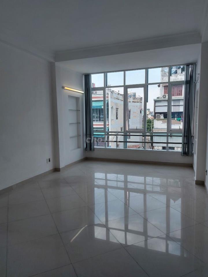 🏢 MẶT TIỀN TRẦN ĐÌNH XU , QUẬN 1 - 4,2X20m - 5 TẦNG - 65 TRIỆU