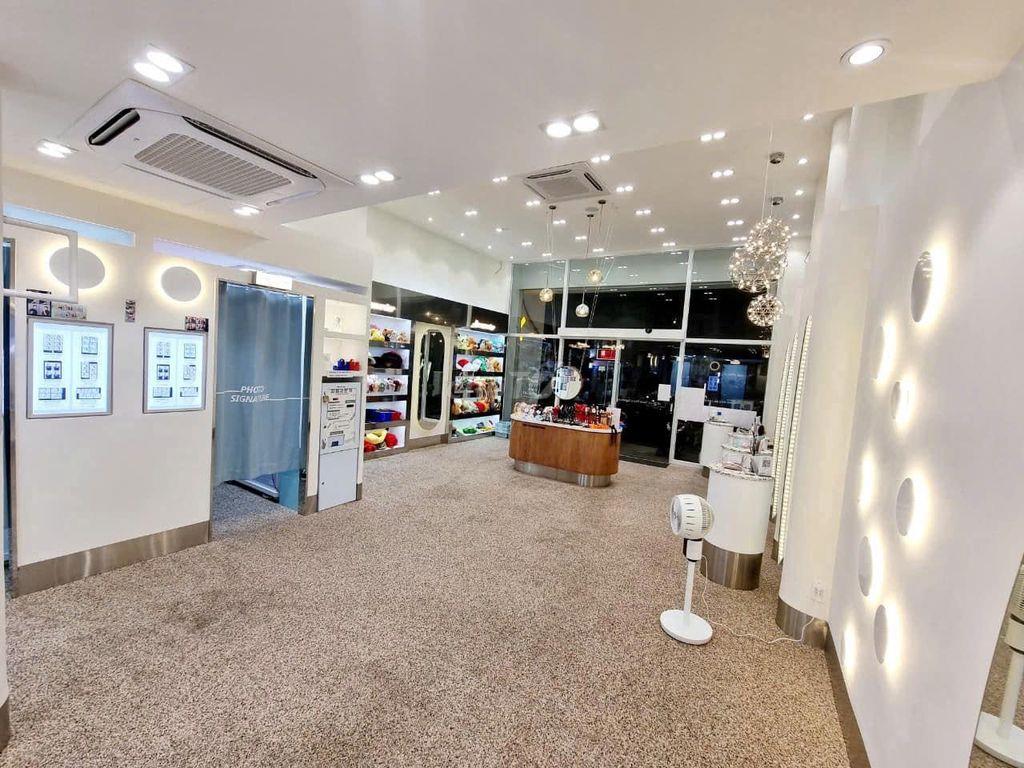 MẶT TIỀN NGUYỄN THÁI HỌC , QUẬN 1 - 7x15m - TRỆT + LỬNG - 80 TRIỆU