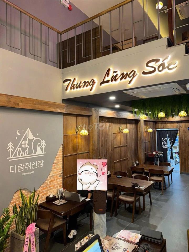 MẶT TIỀN NGUYỄN TRÃI - BẾN THÀNH Q.1 - 4,2x20m - 4 TẦNG - GIÁ RẺ