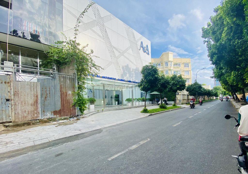 BUILDING NGÔ THỜI NHIỆM – QUẬN 3 | HẦM + 6 LẦU , PCCC ĐẦY ĐỦ  