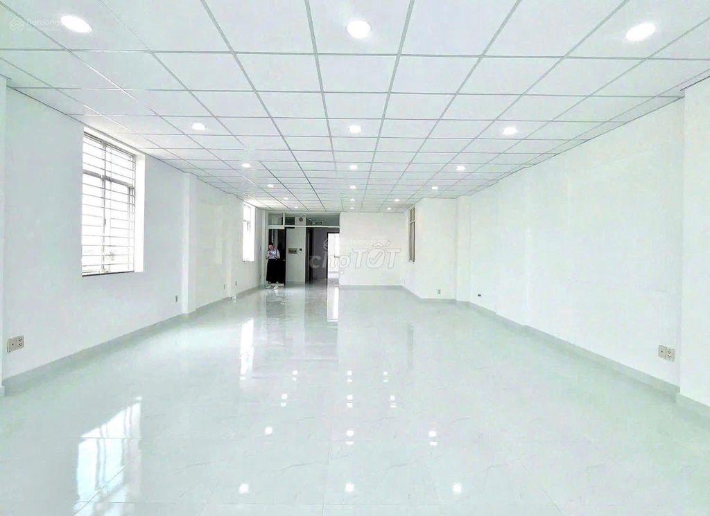 BUILDING NGÔ THỜI NHIỆM – QUẬN 3 | HẦM + 6 LẦU , PCCC ĐẦY ĐỦ  