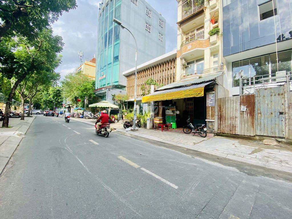 BUILDING NGÔ THỜI NHIỆM – QUẬN 3 | HẦM + 6 LẦU , PCCC ĐẦY ĐỦ  