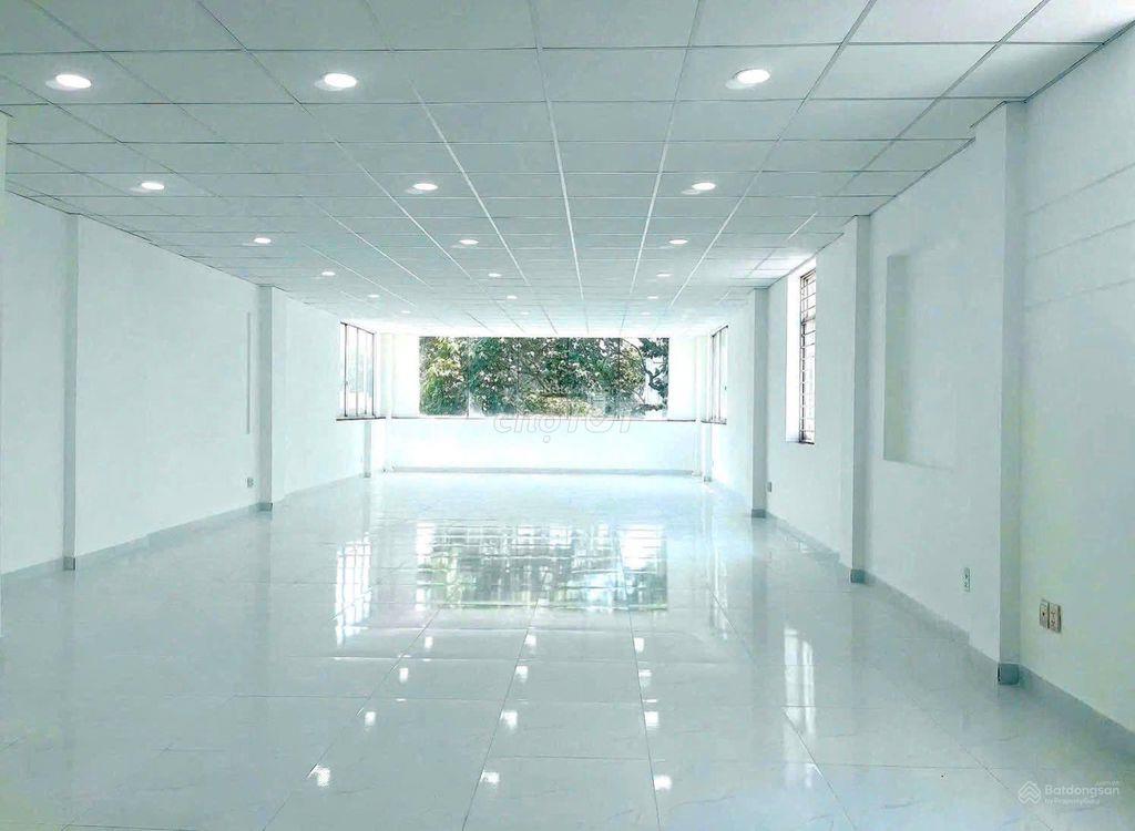 BUILDING NGÔ THỜI NHIỆM – QUẬN 3 | HẦM + 6 LẦU , PCCC ĐẦY ĐỦ  