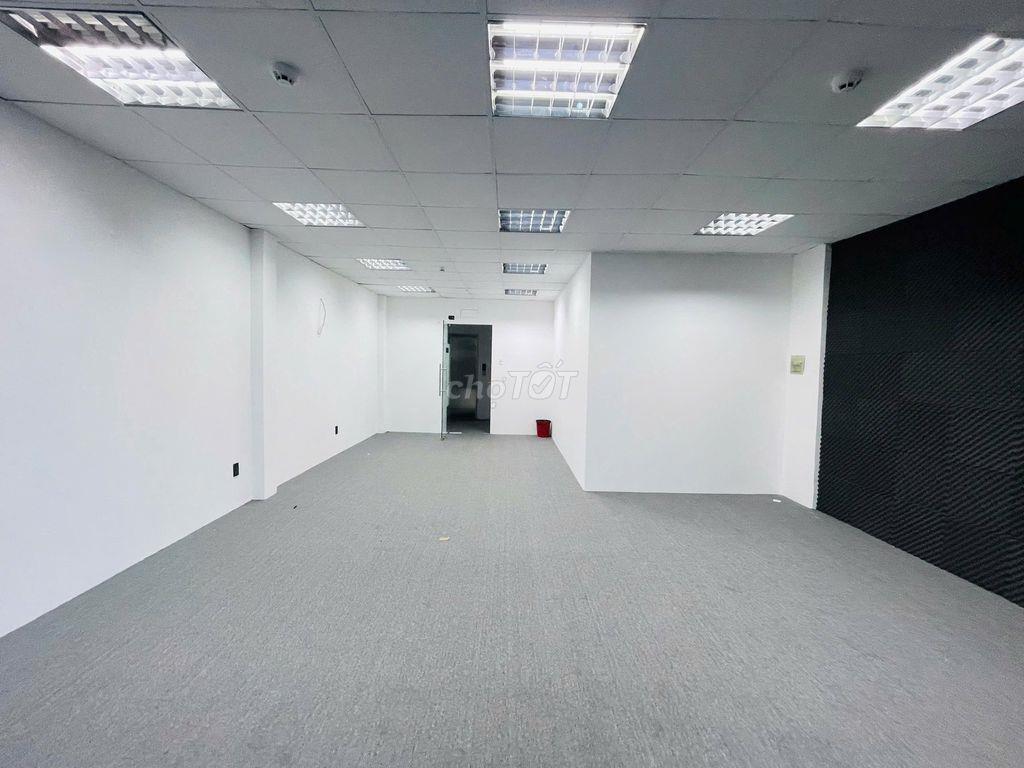 TÒA NHÀ MT - NGUYỄN TRÃI - 7 x 15m - 7 TẦNG THANG MÁY PCCC ĐẦY ĐỦ