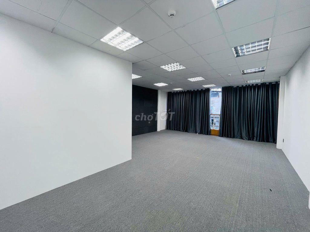 TÒA NHÀ MT - NGUYỄN TRÃI - 7 x 15m - 7 TẦNG THANG MÁY PCCC ĐẦY ĐỦ