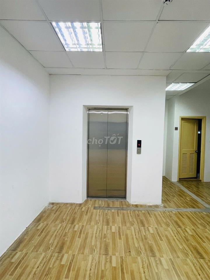 TÒA NHÀ MT - NGUYỄN TRÃI - 7 x 15m - 7 TẦNG THANG MÁY PCCC ĐẦY ĐỦ