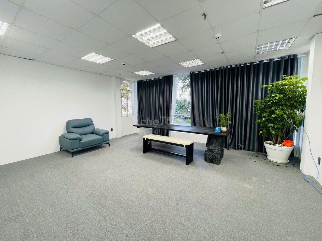 TÒA NHÀ MT - NGUYỄN TRÃI - 7 x 15m - 7 TẦNG THANG MÁY PCCC ĐẦY ĐỦ