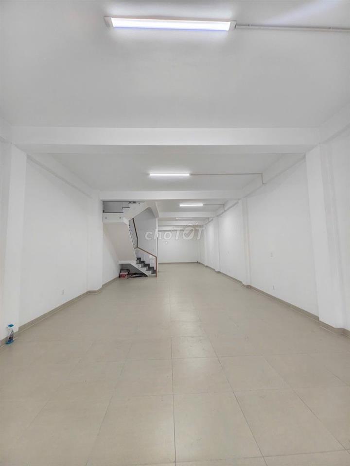 GIÁ RẺ ! MẶT TIỀN CỘNG HÒA , Q. TÂN BÌNH - 7x30m - 3 TẦNG SUỐT ĐẸP