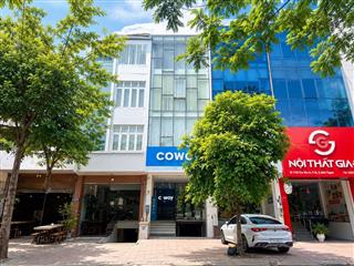 2 MẶT TIỀN TRẦN NÃO QUẬN 2 - 5,5x20m - HẦM 5 TẦNG - 65 TRIỆU