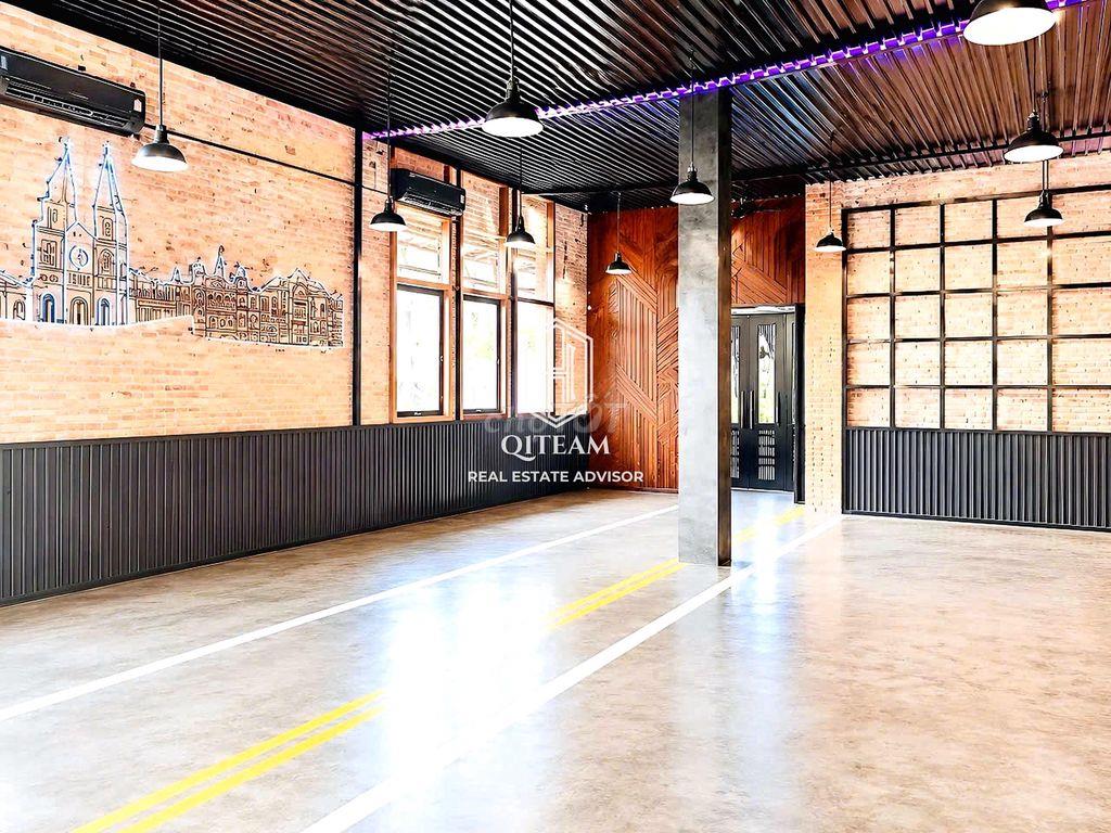🔥 GÓC 2 MẶT TIỀN NGUYỄN ĐÌNH CHIỂU, QUẬN 1 - 8,5X20m - 2 TẦNG SUỐT