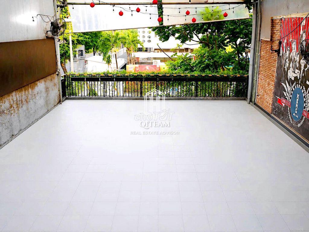 🔥 GÓC 2 MẶT TIỀN NGUYỄN ĐÌNH CHIỂU, QUẬN 1 - 8,5X20m - 2 TẦNG SUỐT
