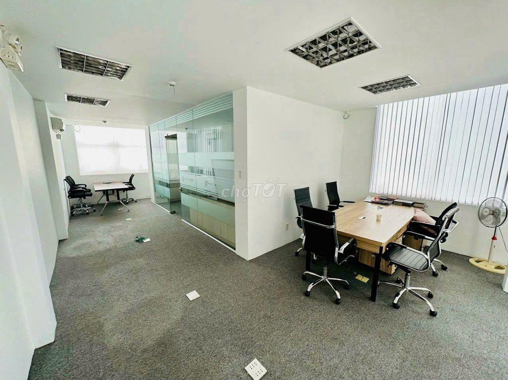 GÓC 2 MT MẶT TIỀN HOA SỨ - PHAM XÍCH LONG - 6X15m - 5 TẦNG THANG MÁY