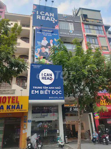 PHỐ PHAN XÍCH LONG , PHÚ NHUẬN - 4x20m - 5 TẦNG - GIÁ THUÊ : 65 TRIỆU