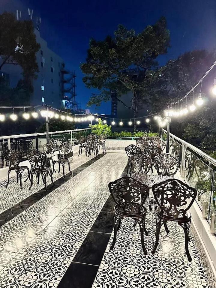 MẶT TIỀN NGUYỄN CÔNG TRỨ QUẬN 1 – TRỆT 4 LẦU – 65 TRIỆU/THÁNG