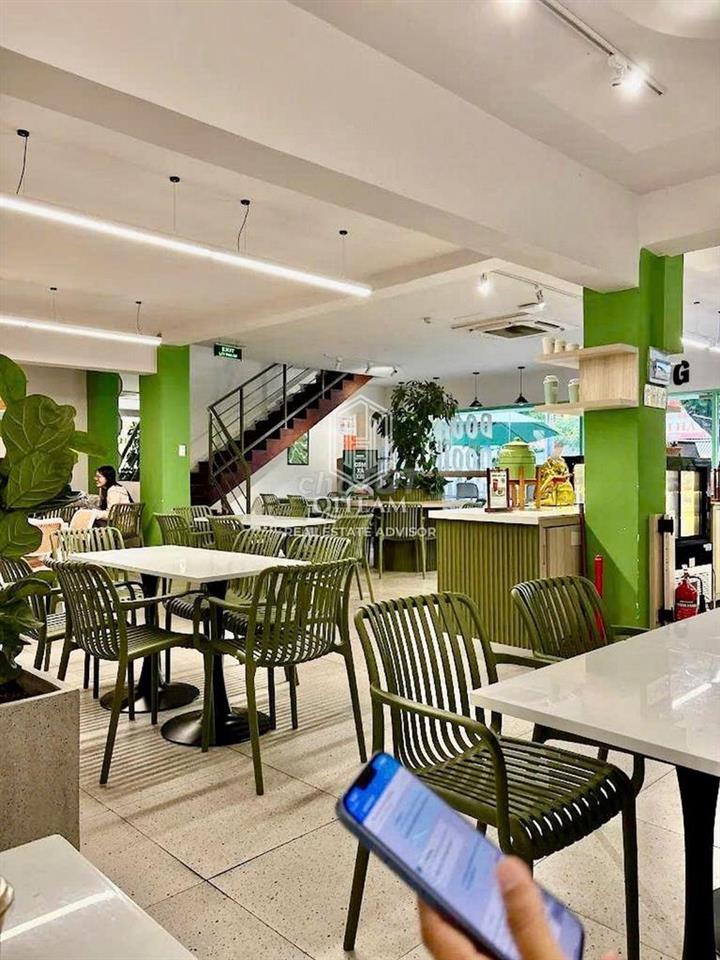 SIÊU PHẨM NGANG 9m - NGUYỄN VĂN CỪ QUẬN 5 - 9X16m - 2 TẦNG SUỐT 