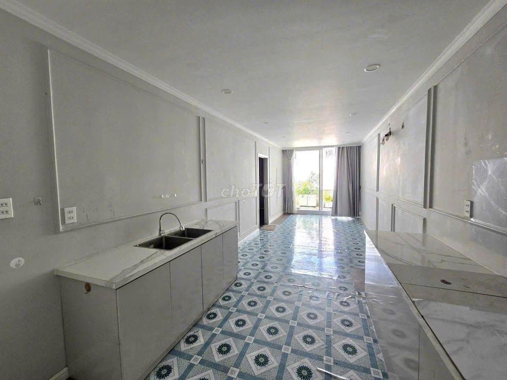🔥 MẶT TIỀN 7M - NGUYỄN ĐÌNH CHIỂU – QUẬN 3 - 7x15m - 3 TẦNG SÂN THƯỢNG