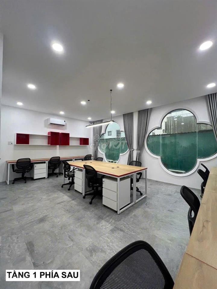 MẶT TIỀN THỐNG NHẤT, GÒ VẤP - 7x20m - 4 TẦNG MỚI - GIÁ: 70 TRIỆU